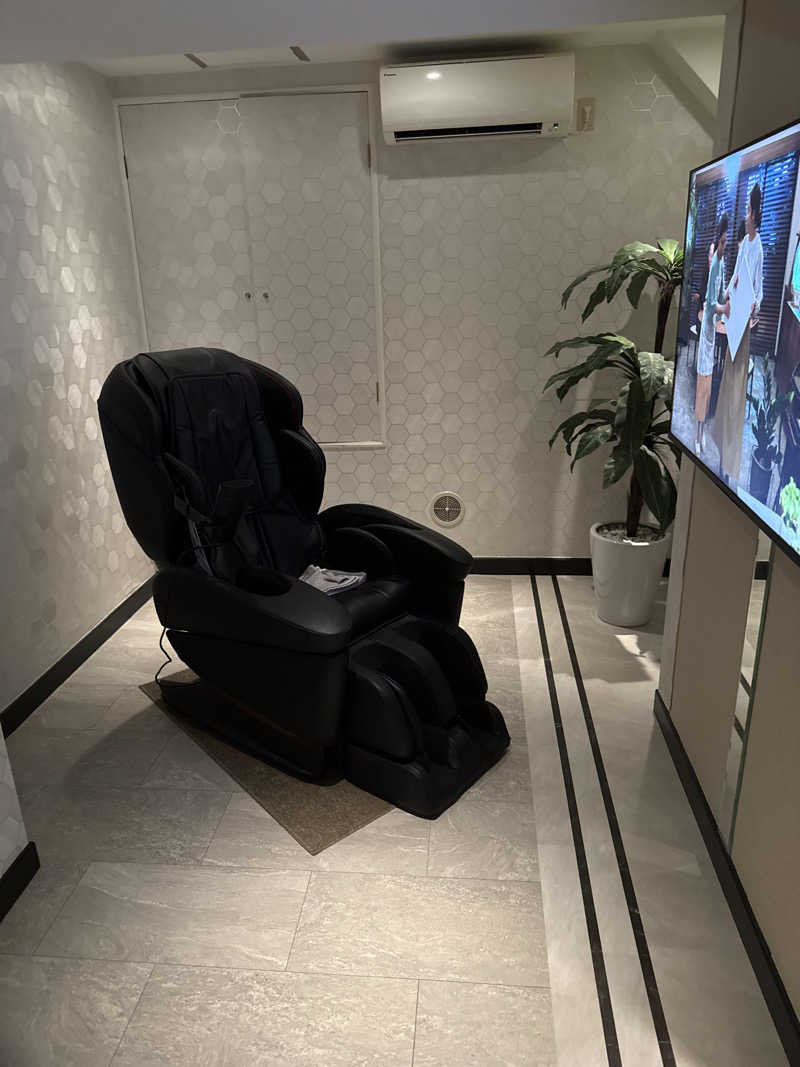 ぱそこん🈂️さんのホテル ビラセンメイのサ活写真