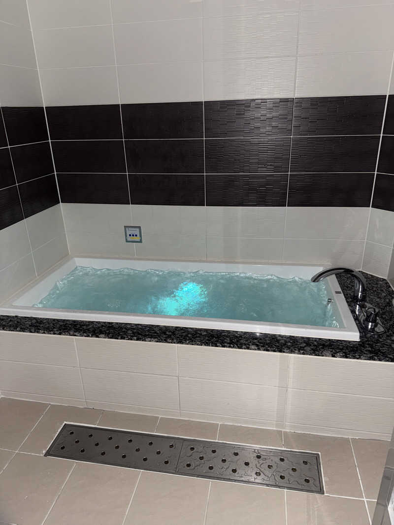 ぱそこん🈂️さんのホテル ビラセンメイのサ活写真