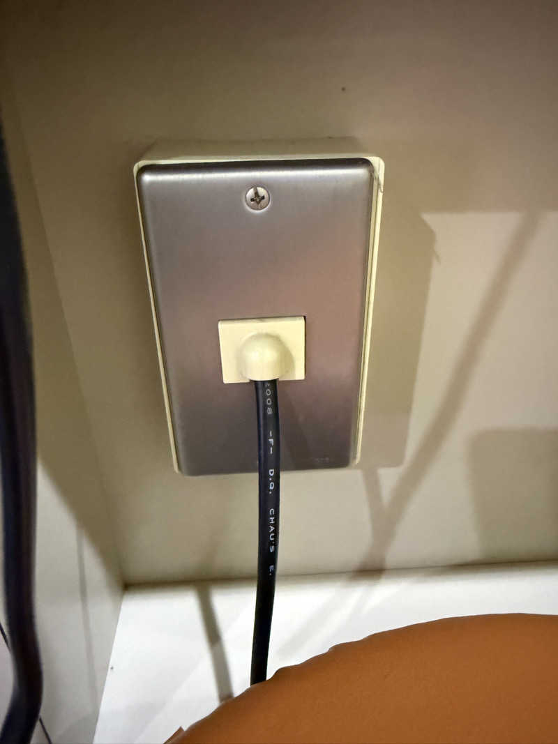 ぱそこん🈂️さんのスパ&カプセル ニューウイングのサ活写真