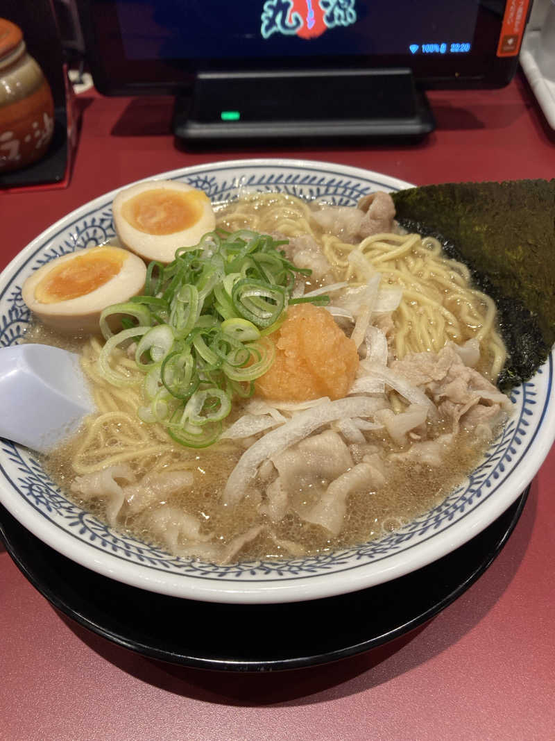 s.hikerさんの湯めごこち南郷の湯のサ活写真