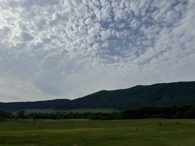 noizuさんの星降る山荘  七時雨山荘のサ活写真