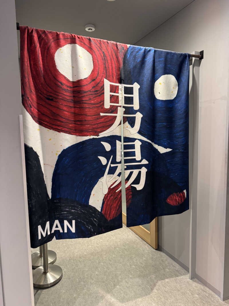 noizuさんのKANAN SPA(HOTEL MAZARIUM)のサ活写真