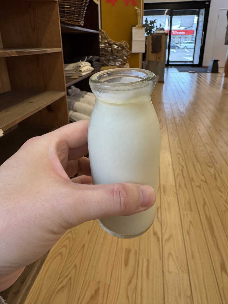 noizuさんのひづめゆのサ活写真