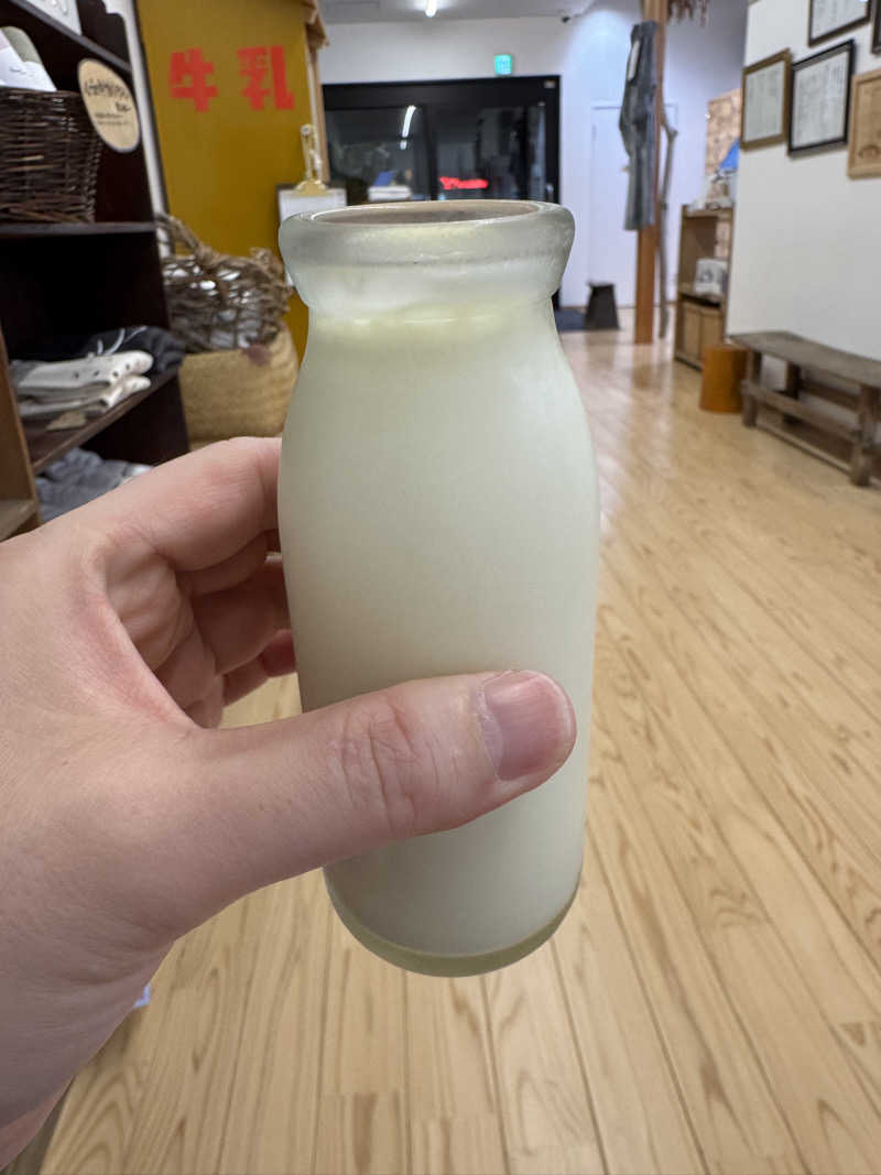 noizuさんのひづめゆのサ活写真