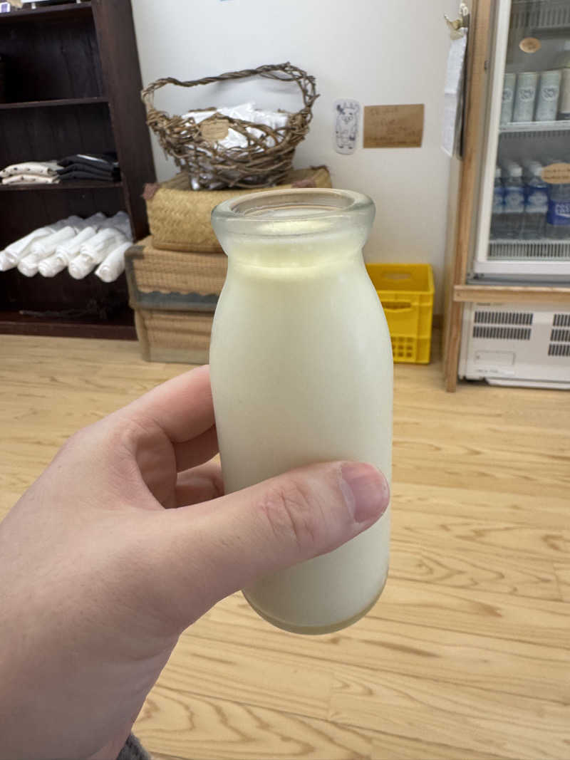 noizuさんのひづめゆのサ活写真