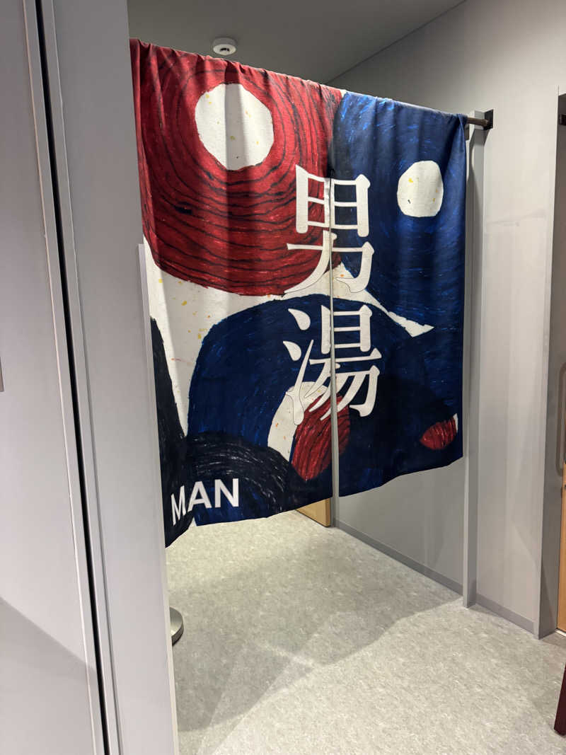 noizuさんのKANAN SPA(HOTEL MAZARIUM)のサ活写真