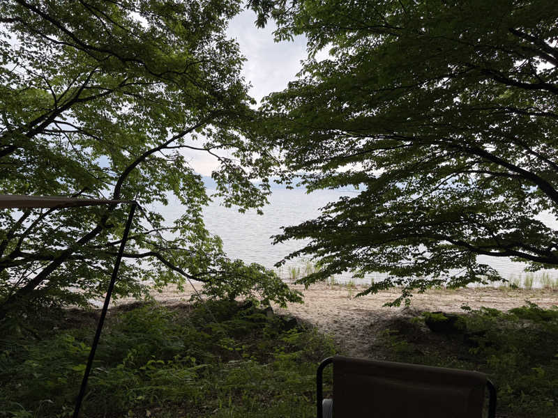 noizuさんのタザワコサウナのサ活写真