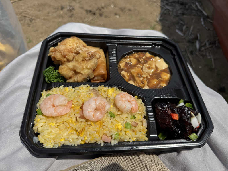 noizuさんのLAKE SIDE HOTELみなとや(MINATOYA SAUNA)のサ活写真