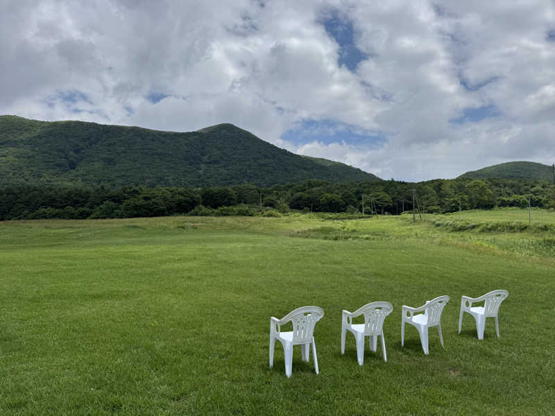 noizuさんの星降る山荘  七時雨山荘のサ活写真