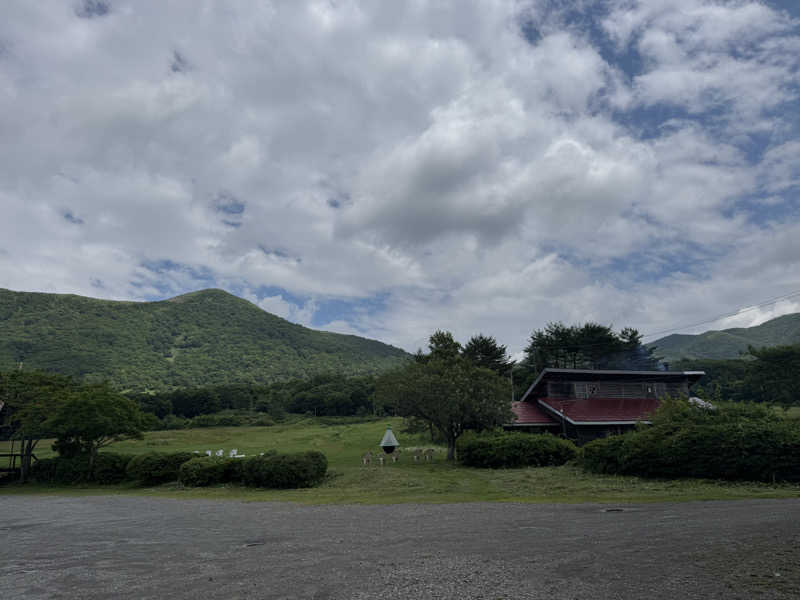 noizuさんの星降る山荘  七時雨山荘のサ活写真