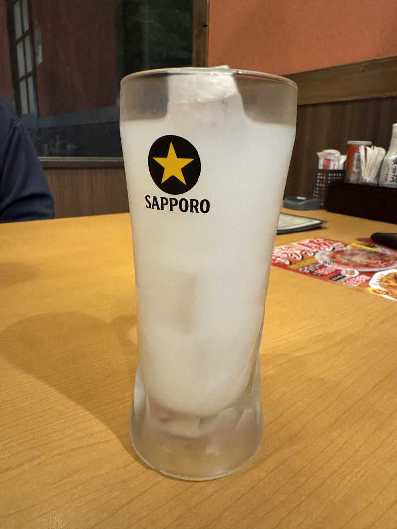 noizuさんのSPA銭湯ゆっこ盛岡のサ活写真
