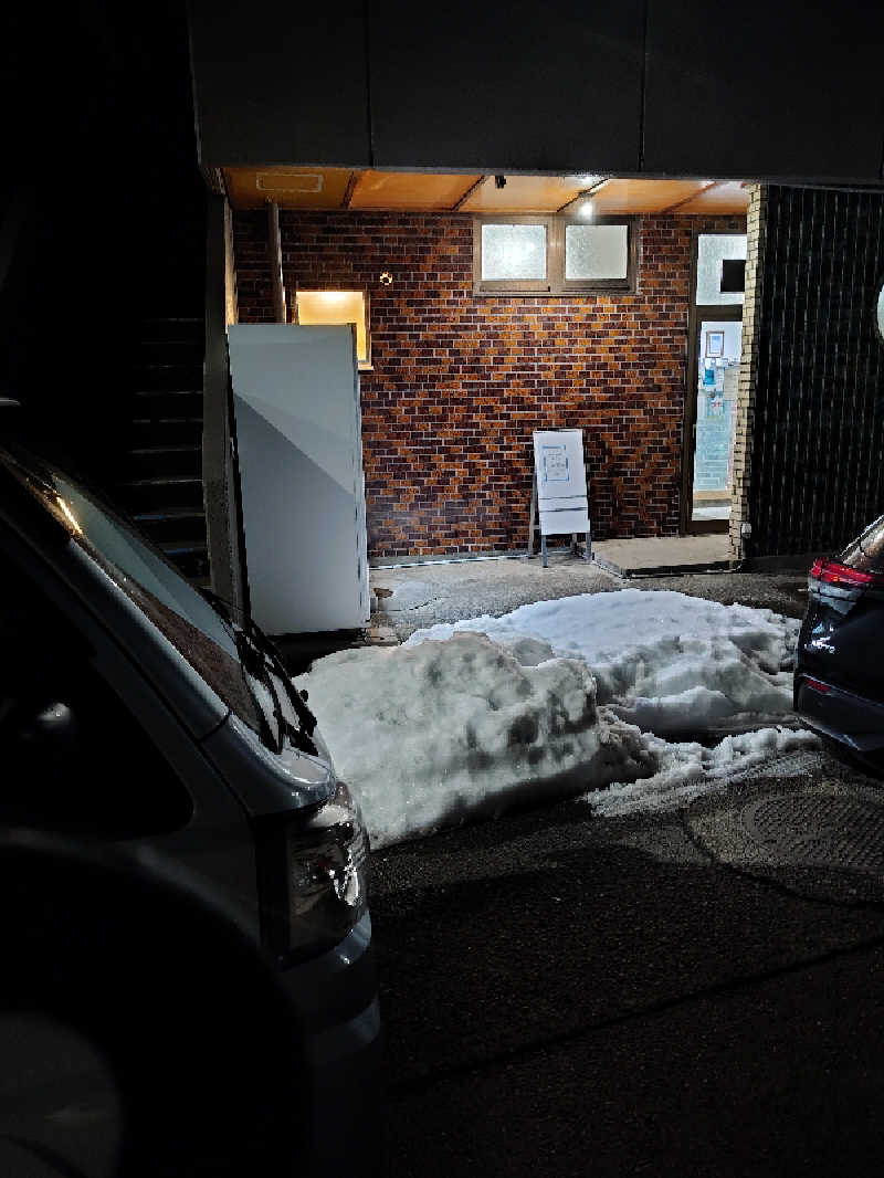 365日外風呂永友誠さんのつるが湯のサ活写真