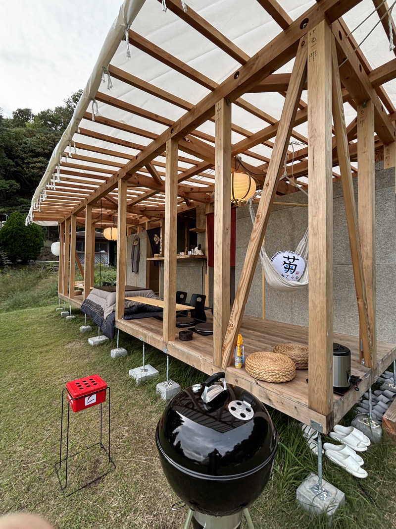 旅するサ活薬剤師💊さんの菊水さうなのサ活写真