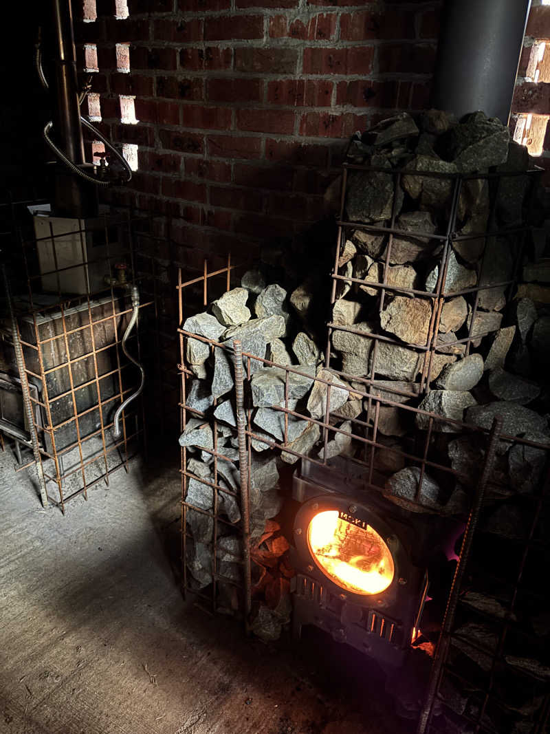 旅するサ活薬剤師💊さんの菊水さうなのサ活写真