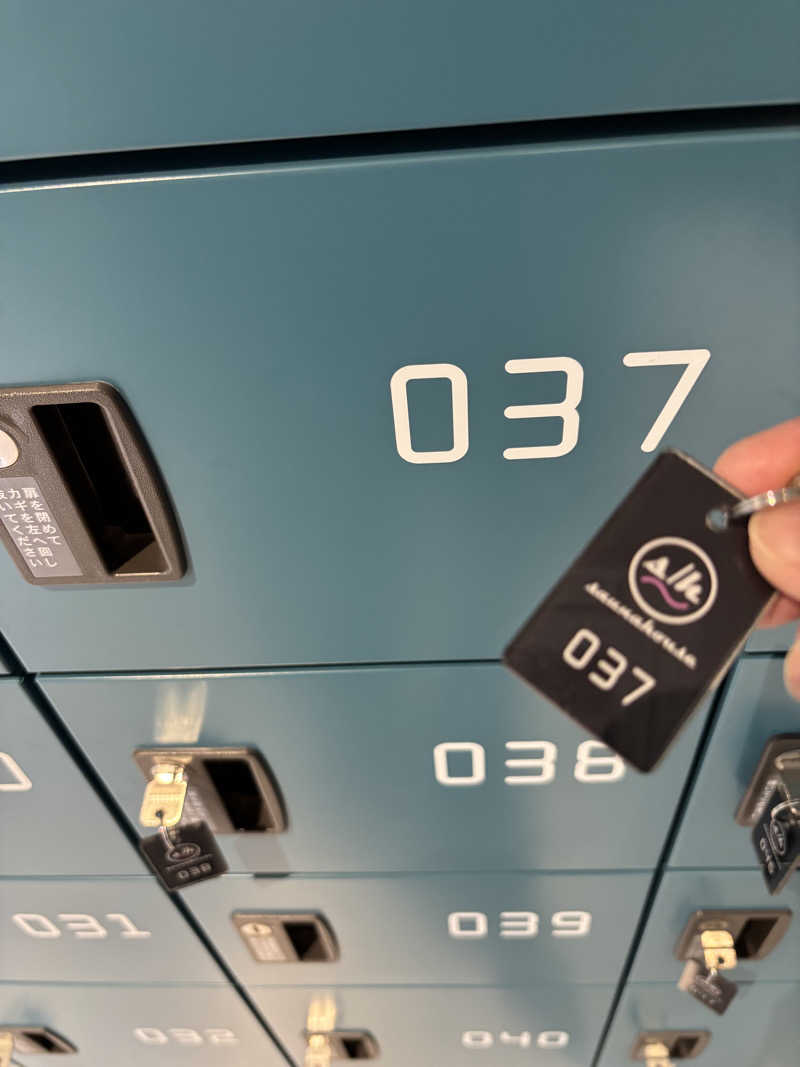 旅するサ活薬剤師💊さんのsaunahouseのサ活写真