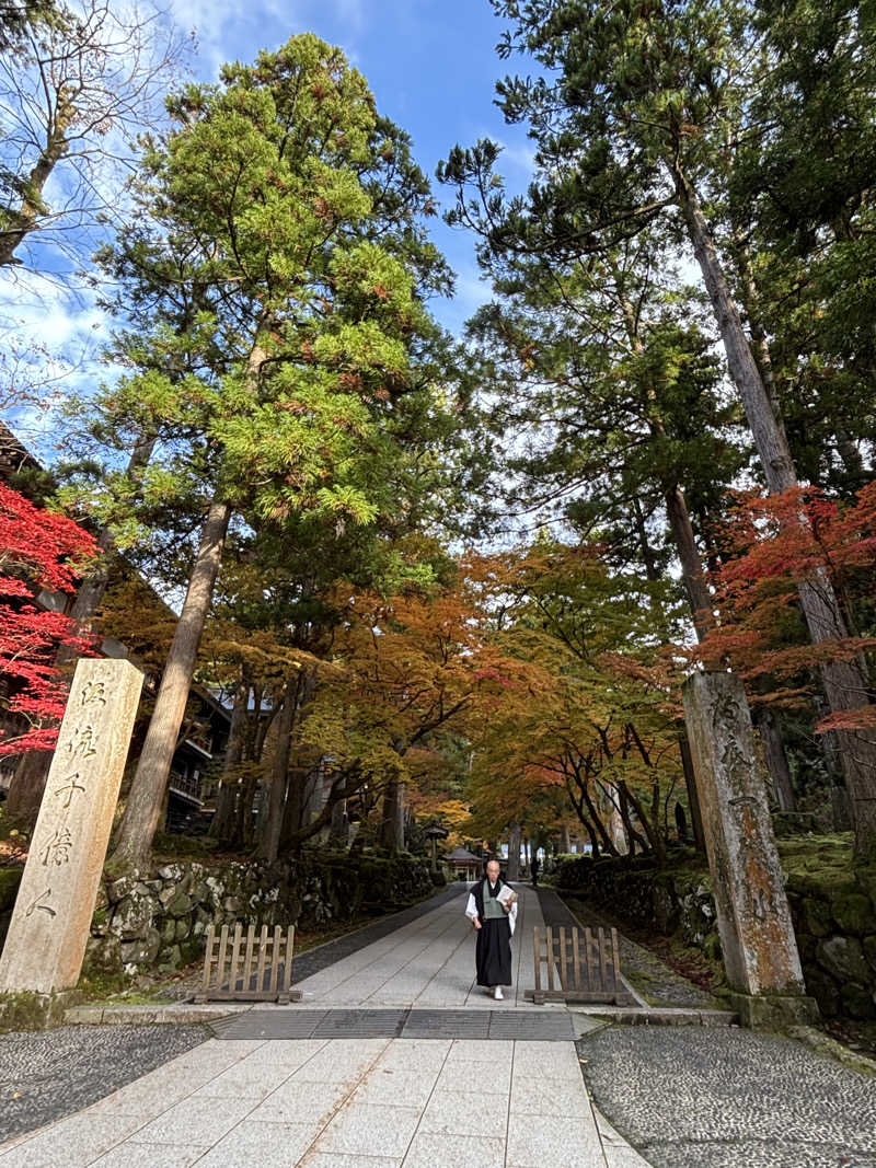 旅するサ活薬剤師💊さんの三六温泉 神明苑のサ活写真