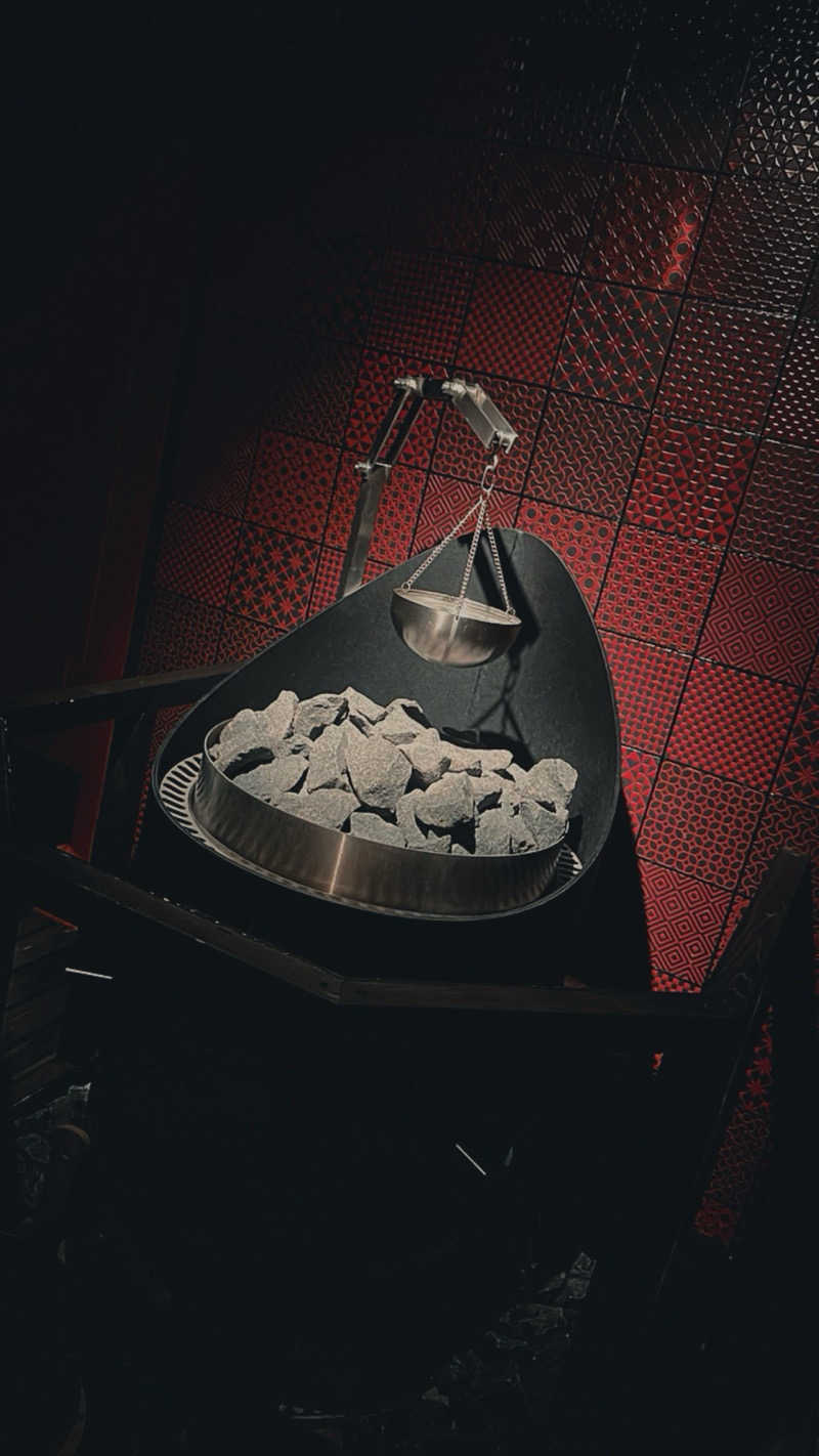 旅するサ活薬剤師💊さんのさふぃスパ舞子(メンズサウナ)  by シーサイドホテル舞子ビラ神戸のサ活写真