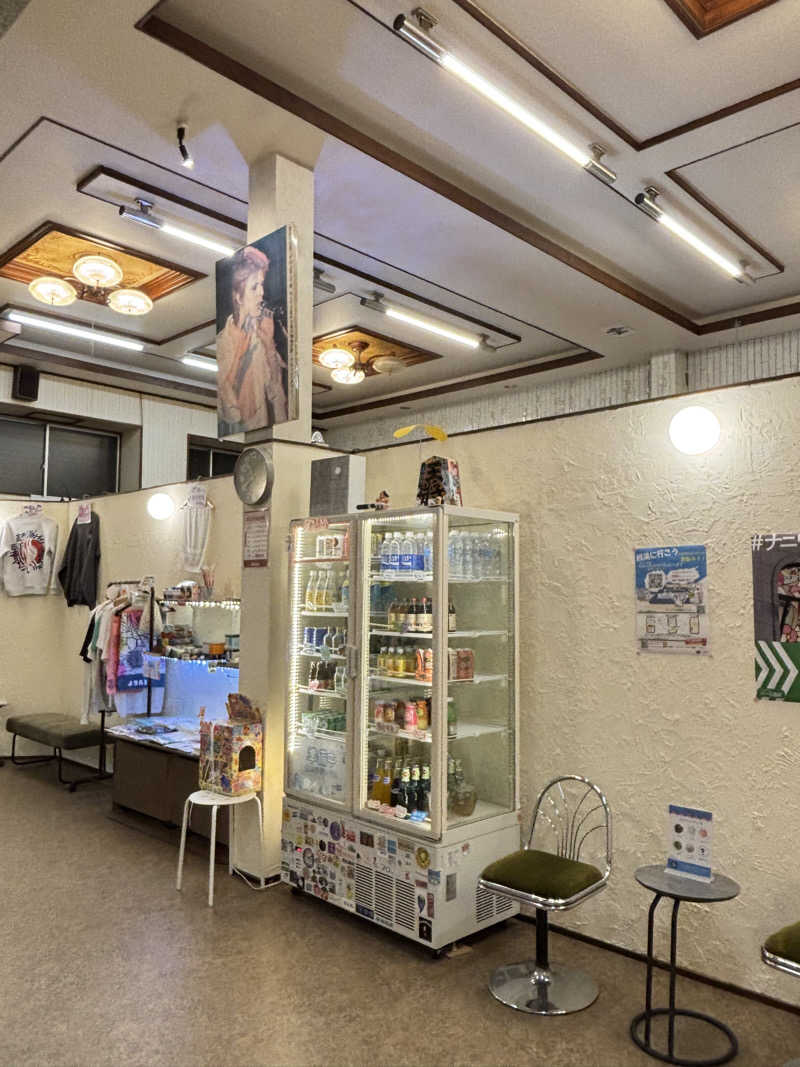 旅するサ活薬剤師💊さんのパール温泉のサ活写真