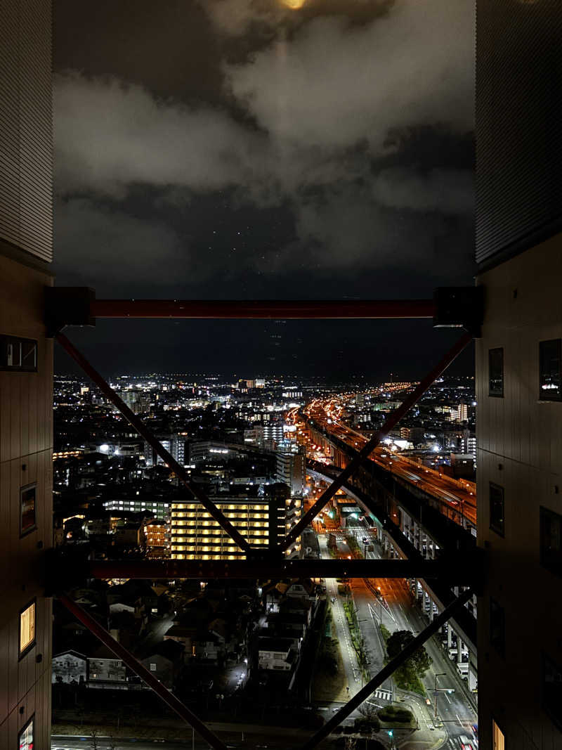 旅するサ活薬剤師💊さんのOMO関西空港 by 星野リゾートのサ活写真