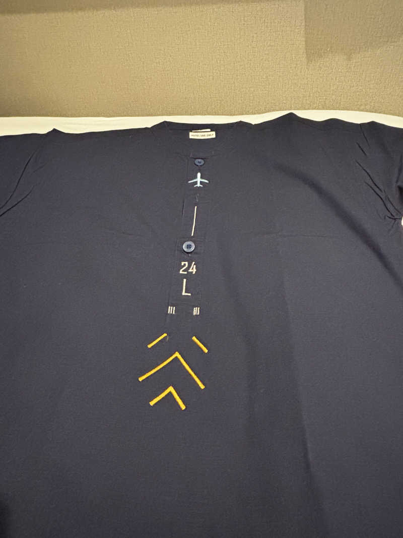 旅するサ活薬剤師💊さんのOMO関西空港 by 星野リゾートのサ活写真