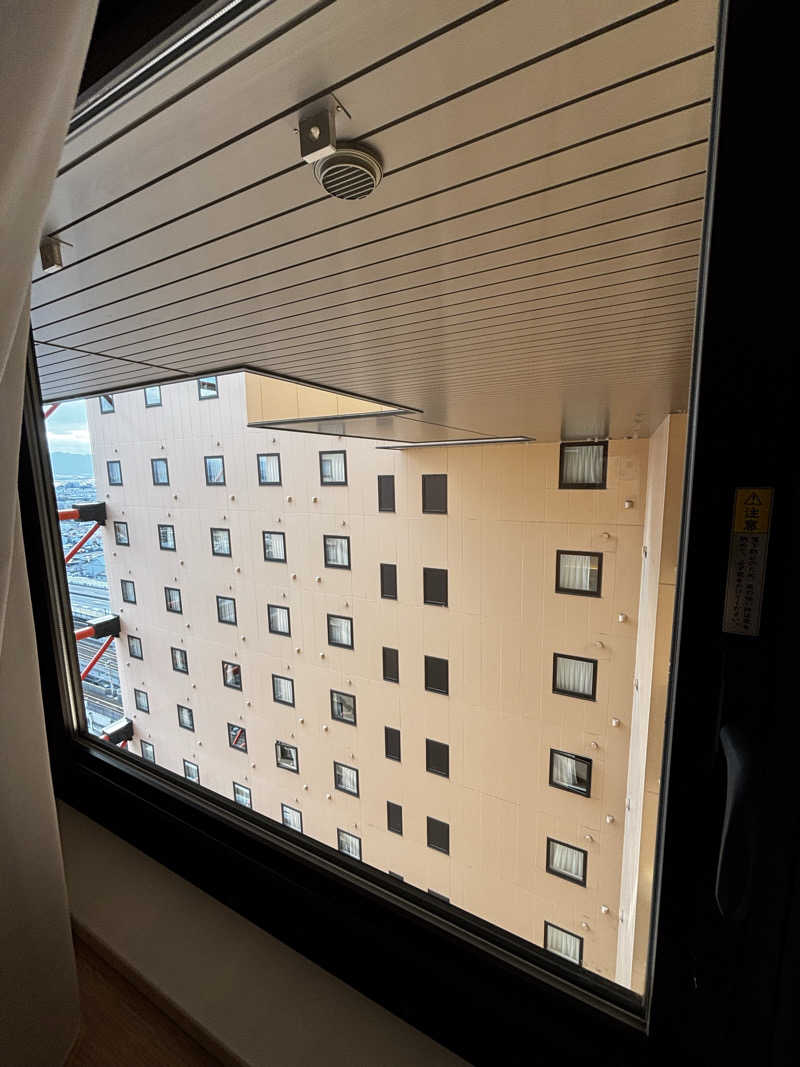 旅するサ活薬剤師💊さんのOMO関西空港 by 星野リゾートのサ活写真