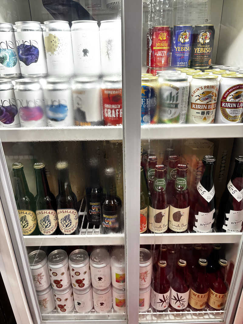 旅するサ活薬剤師💊さんの日の本湯のサ活写真