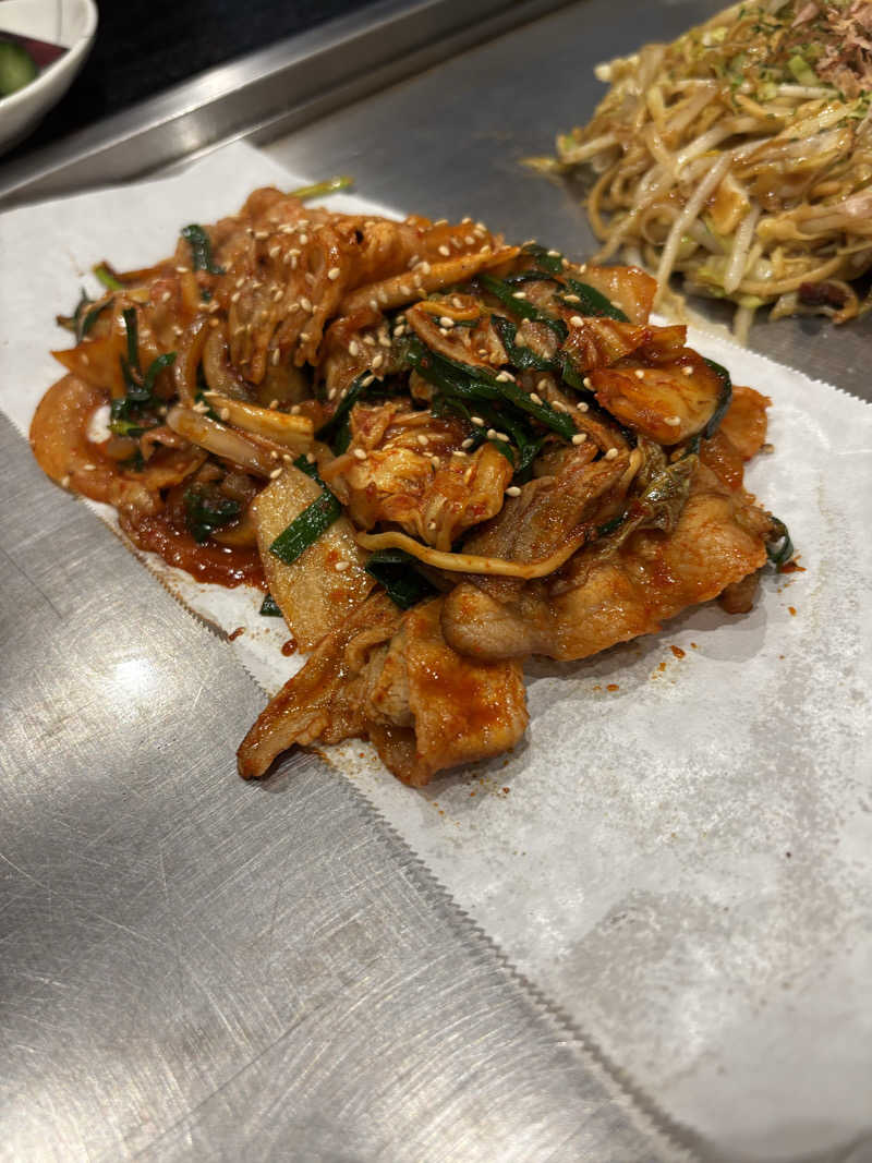 旅するサ活薬剤師💊さんの銀の湯のサ活写真