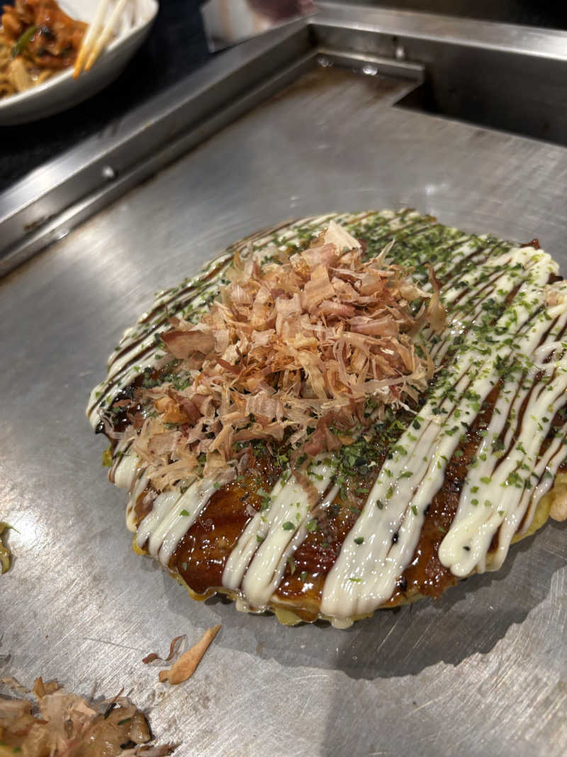 旅するサ活薬剤師💊さんの銀の湯のサ活写真