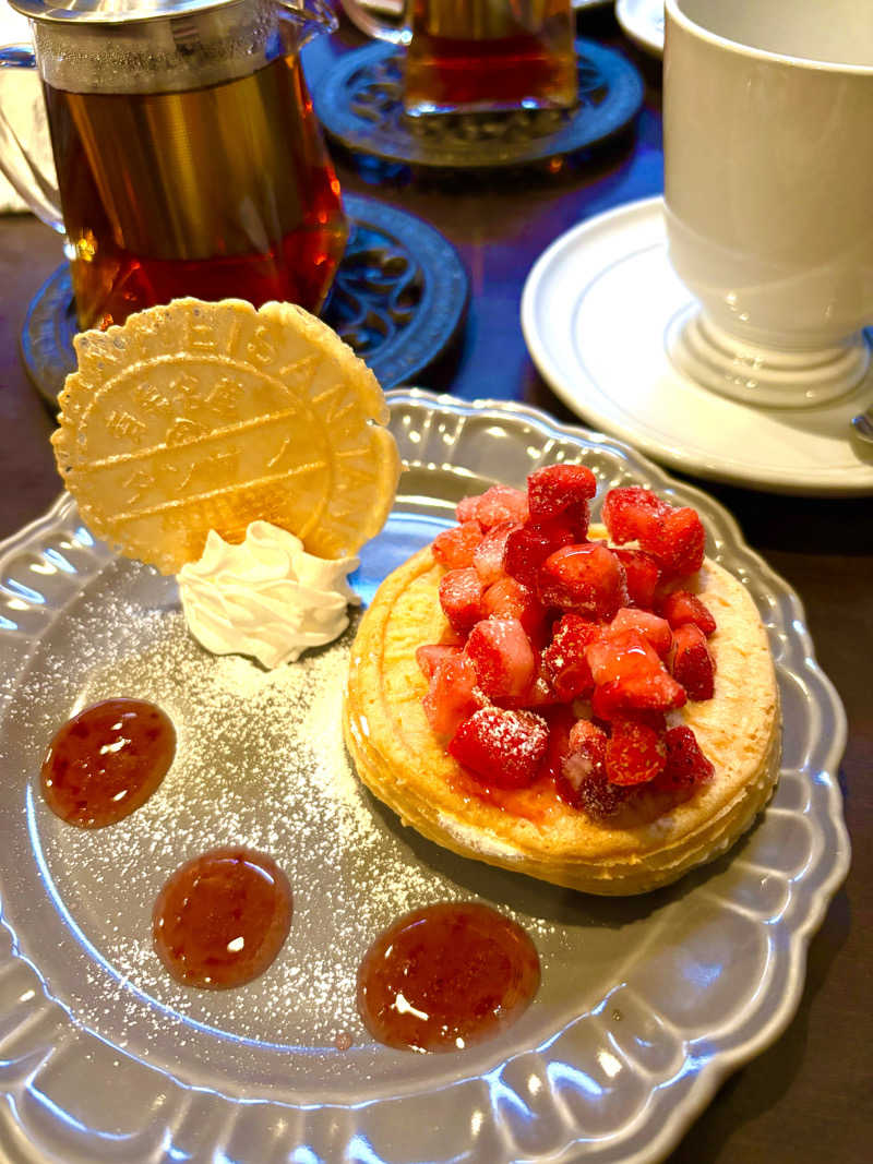 旅するサ活薬剤師💊さんの銀の湯のサ活写真