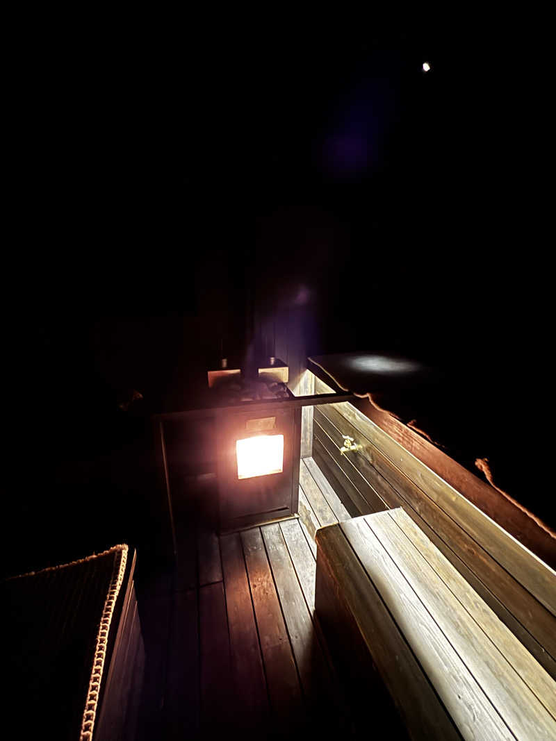 旅するサ活薬剤師💊さんのsauna kolme kylä (サウナ コルメ キュラ)のサ活写真