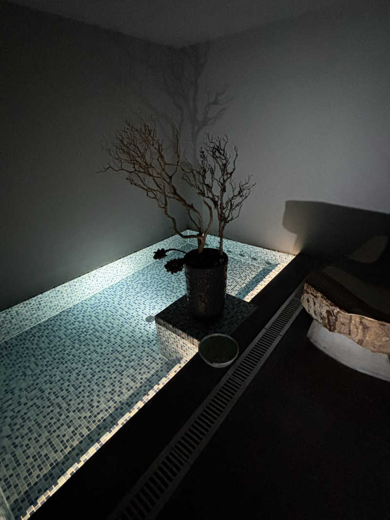 旅するサ活薬剤師💊さんのsauna kolme kylä (サウナ コルメ キュラ)のサ活写真