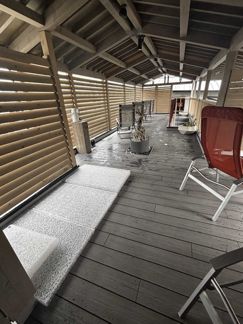 旅するサ活薬剤師💊さんのsauna kolme kylä (サウナ コルメ キュラ)のサ活写真