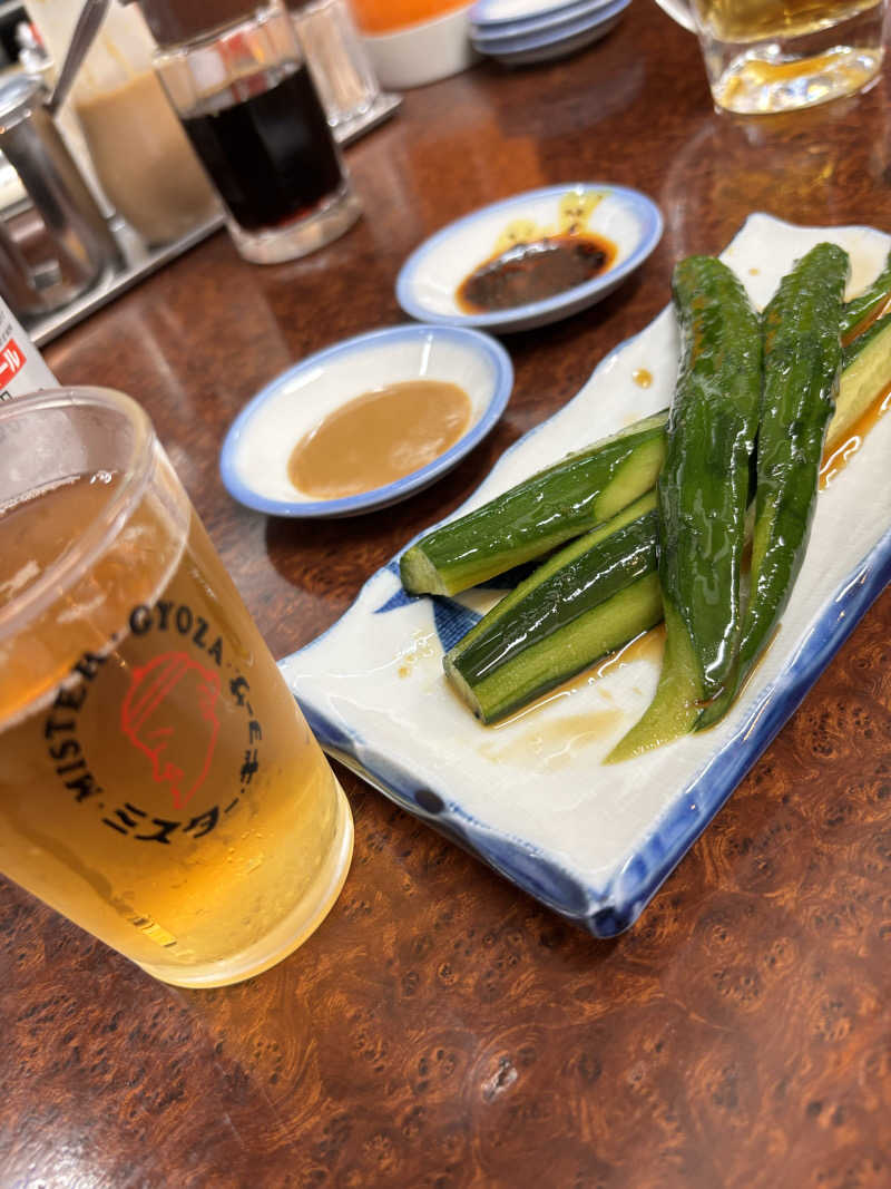 旅するサ活薬剤師💊さんの都湯-島原-のサ活写真