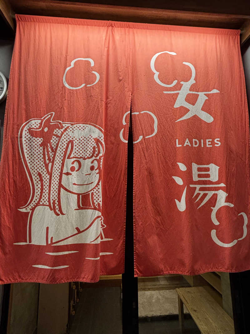 旅するサ活薬剤師💊さんの二ノ丸温泉のサ活写真