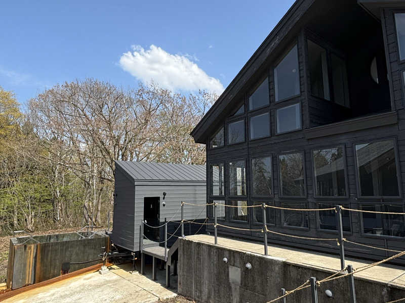 sauna9 新潟妙高高原(新潟県妙高市) - サウナイキタイ