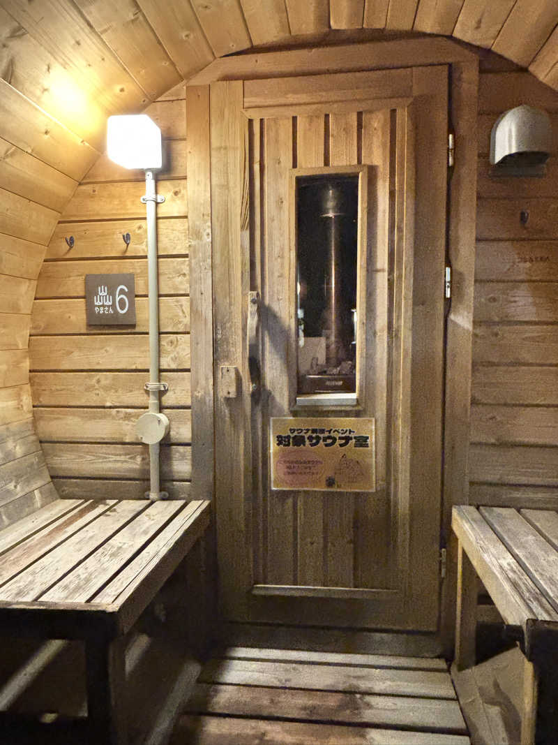 旅するサ活薬剤師💊さんの湯屋 FUROBAKKA(フロバッカ)のサ活写真