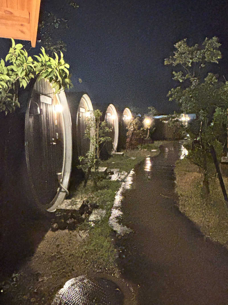 旅するサ活薬剤師💊さんの湯屋 FUROBAKKA(フロバッカ)のサ活写真