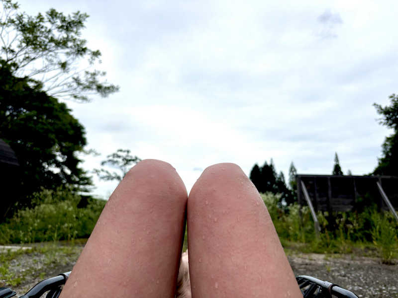 旅するサ活薬剤師💊さんのOJIYA SAUNA DENのサ活写真