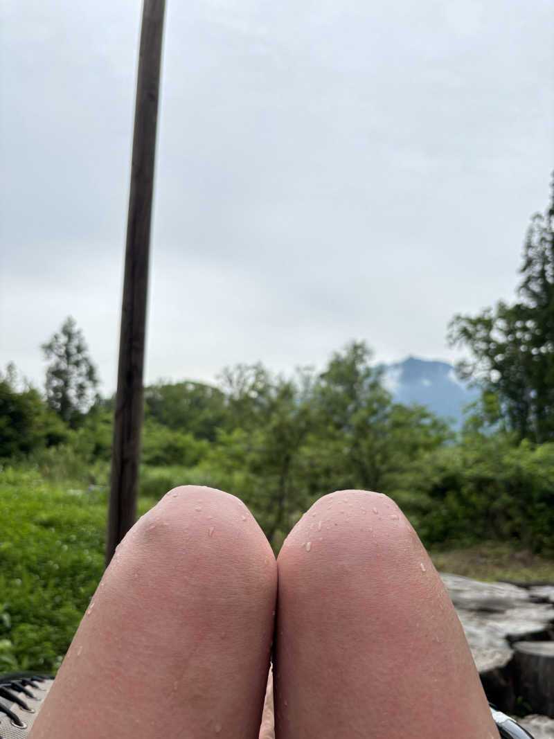 旅するサ活薬剤師💊さんのしぇろくまサウナ&カフェのサ活写真