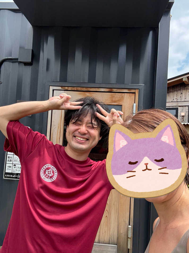 旅するサ活薬剤師💊さんの湯屋 FUROBAKKA(フロバッカ)のサ活写真