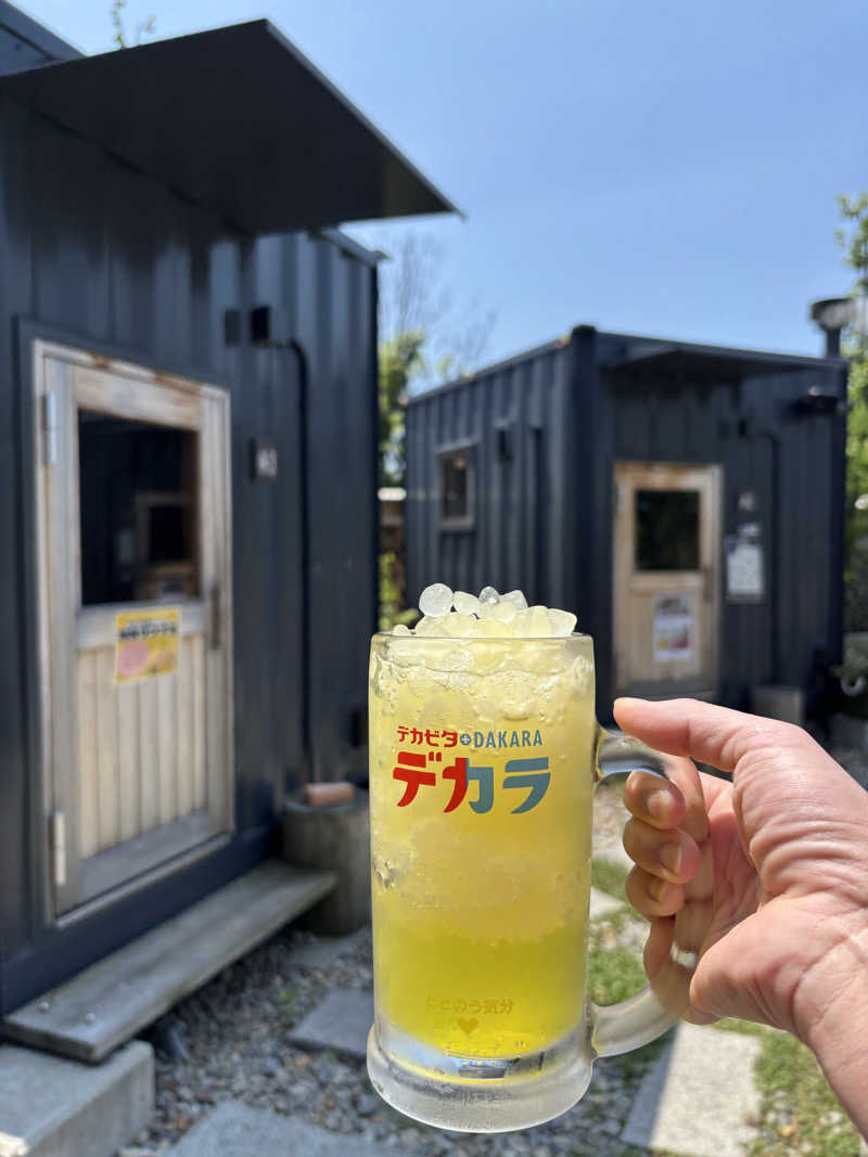 旅するサ活薬剤師💊さんの湯屋 FUROBAKKA(フロバッカ)のサ活写真