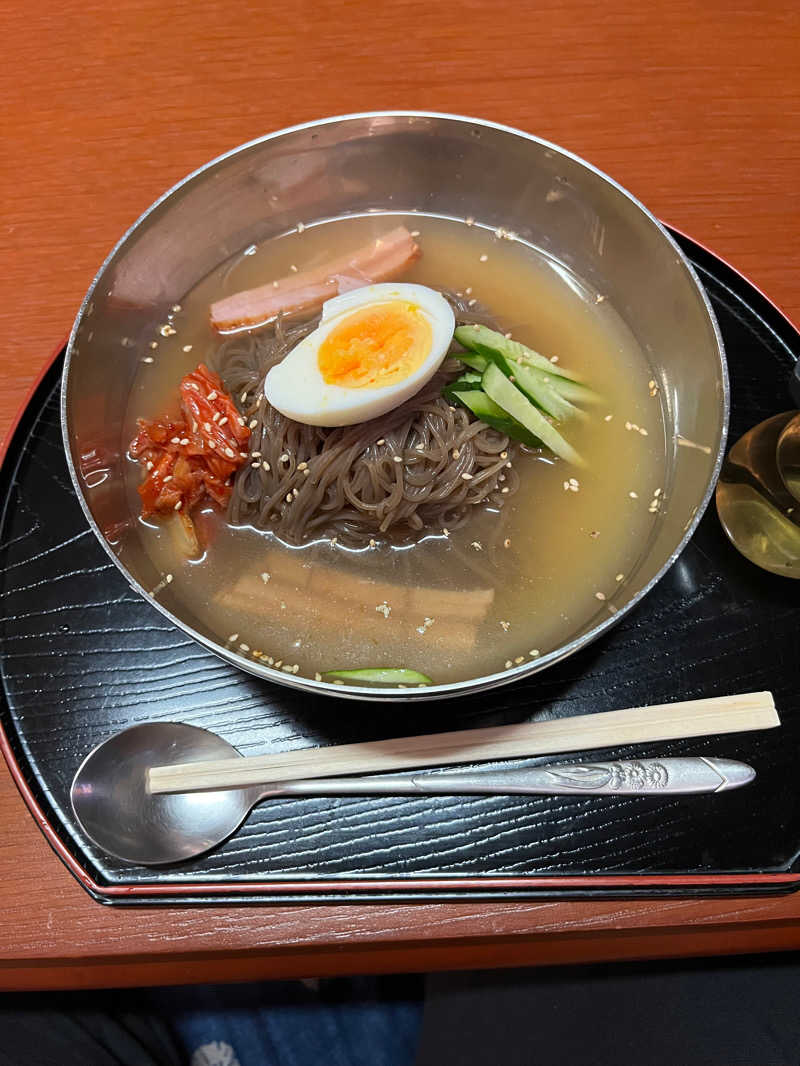 ぱふぇやんさんのサウナしきじのサ活写真