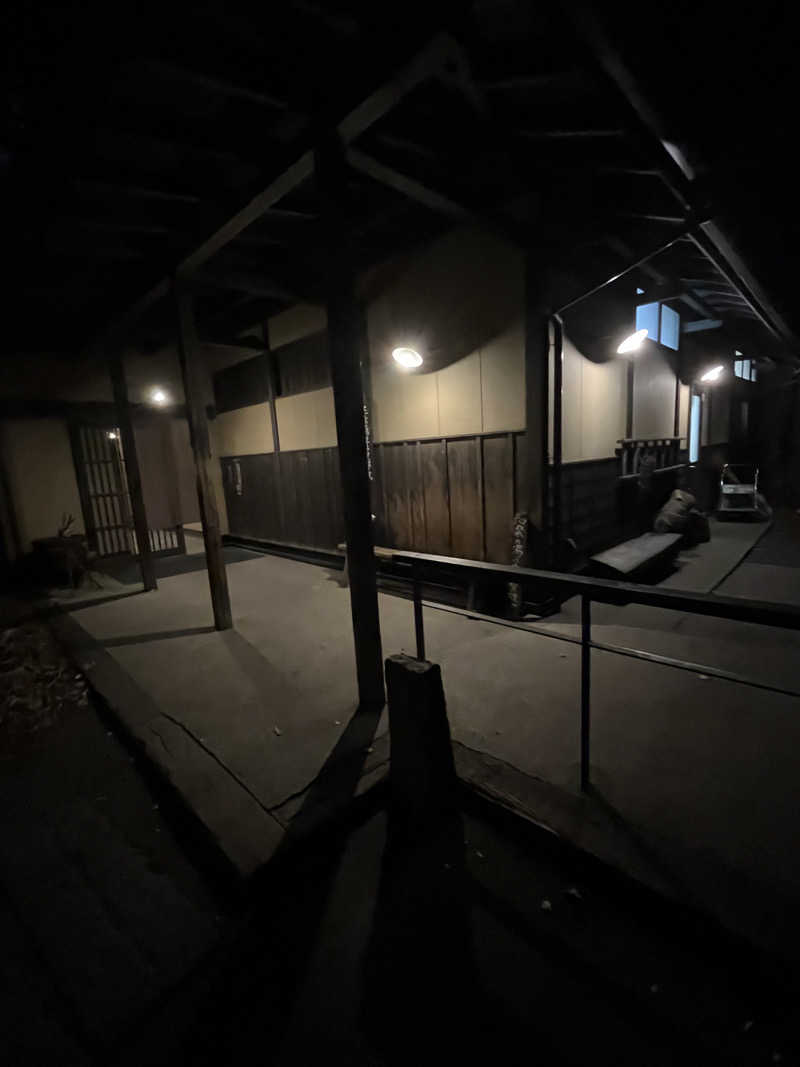 ぱふぇやんさんの縄文天然温泉 志楽の湯のサ活写真