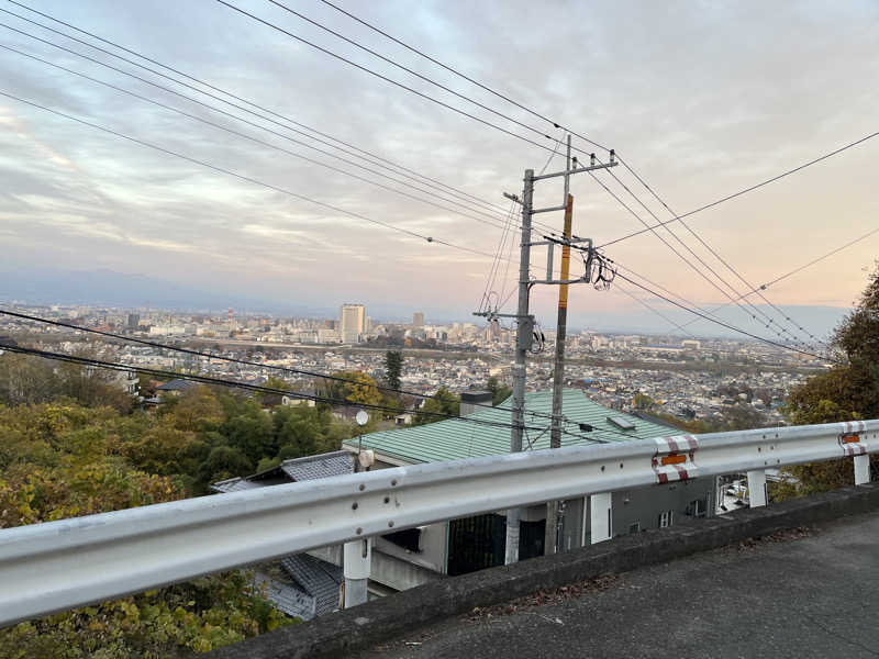 ぱふぇやんさんの観音山サウナ蒸寺のサ活写真