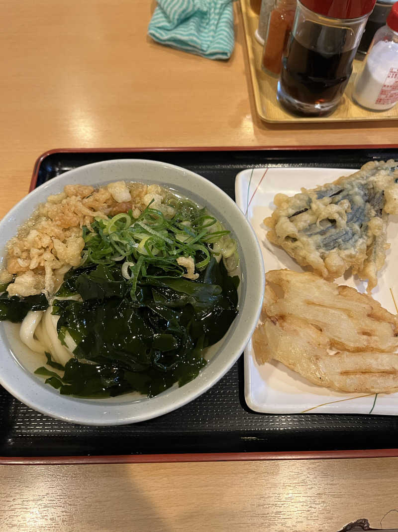 ぱふぇやんさんの朝霞サウナ 和(なごみ)のサ活写真