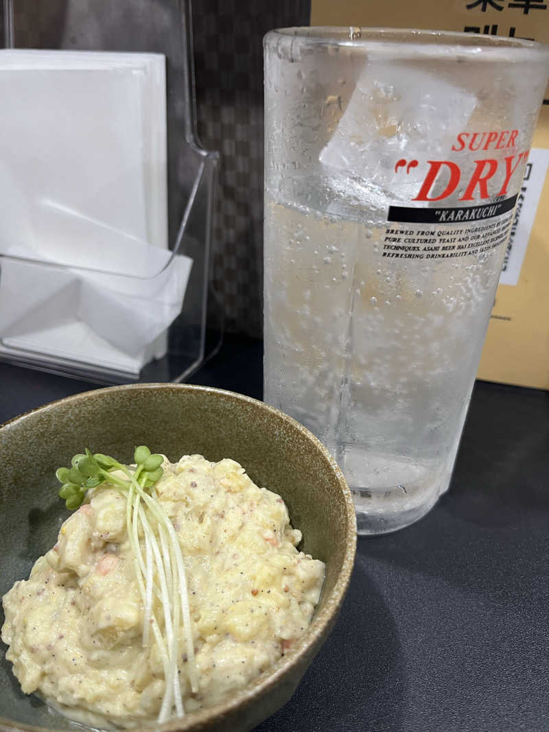 ぱふぇやんさんのゴールデンタイム高松のサ活写真