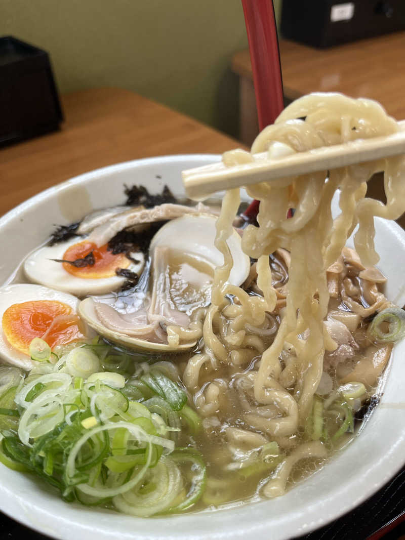 ぱふぇやんさんの黒沢温泉 悠湯の郷 ゆさ & おふろcafé yusaのサ活写真
