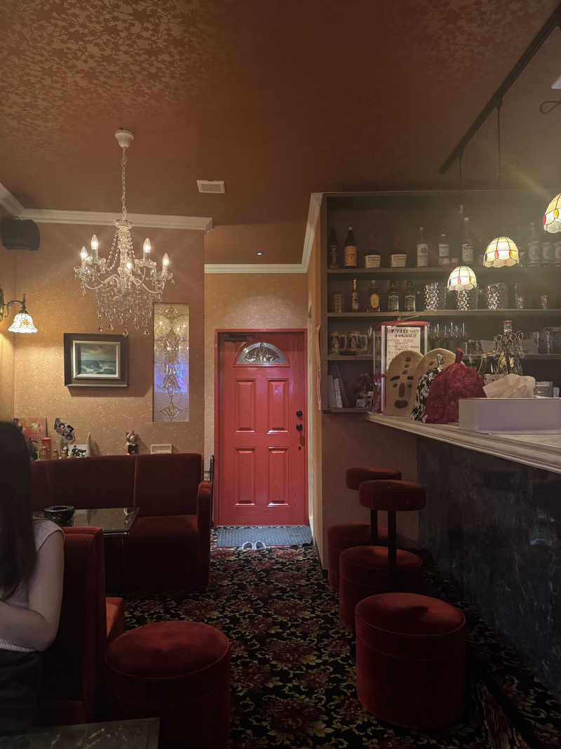 週末のペンギンさんのサウナスナック「かなこ」のサ活写真