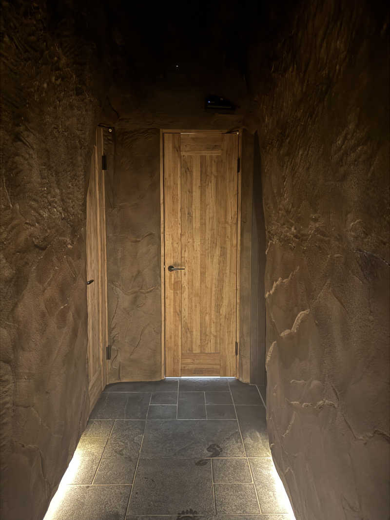 週末のペンギンさんのサウナスナック「かなこ」のサ活写真