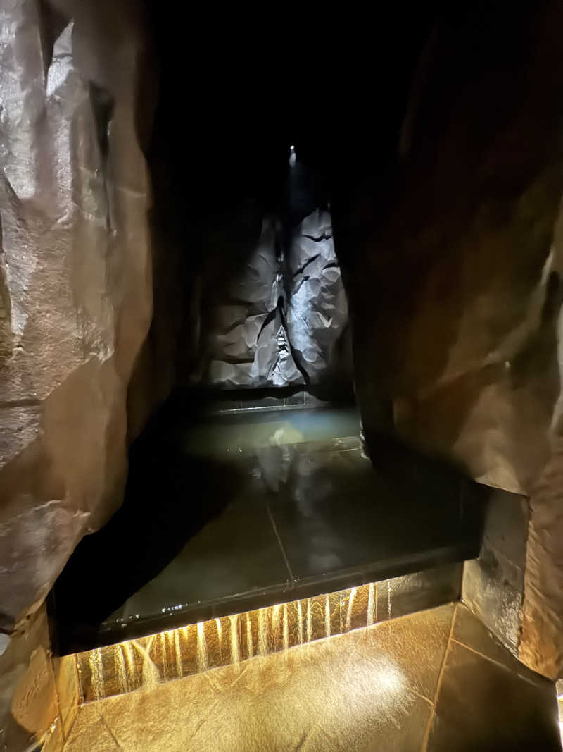 週末のペンギンさんのサウナスナック「かなこ」のサ活写真